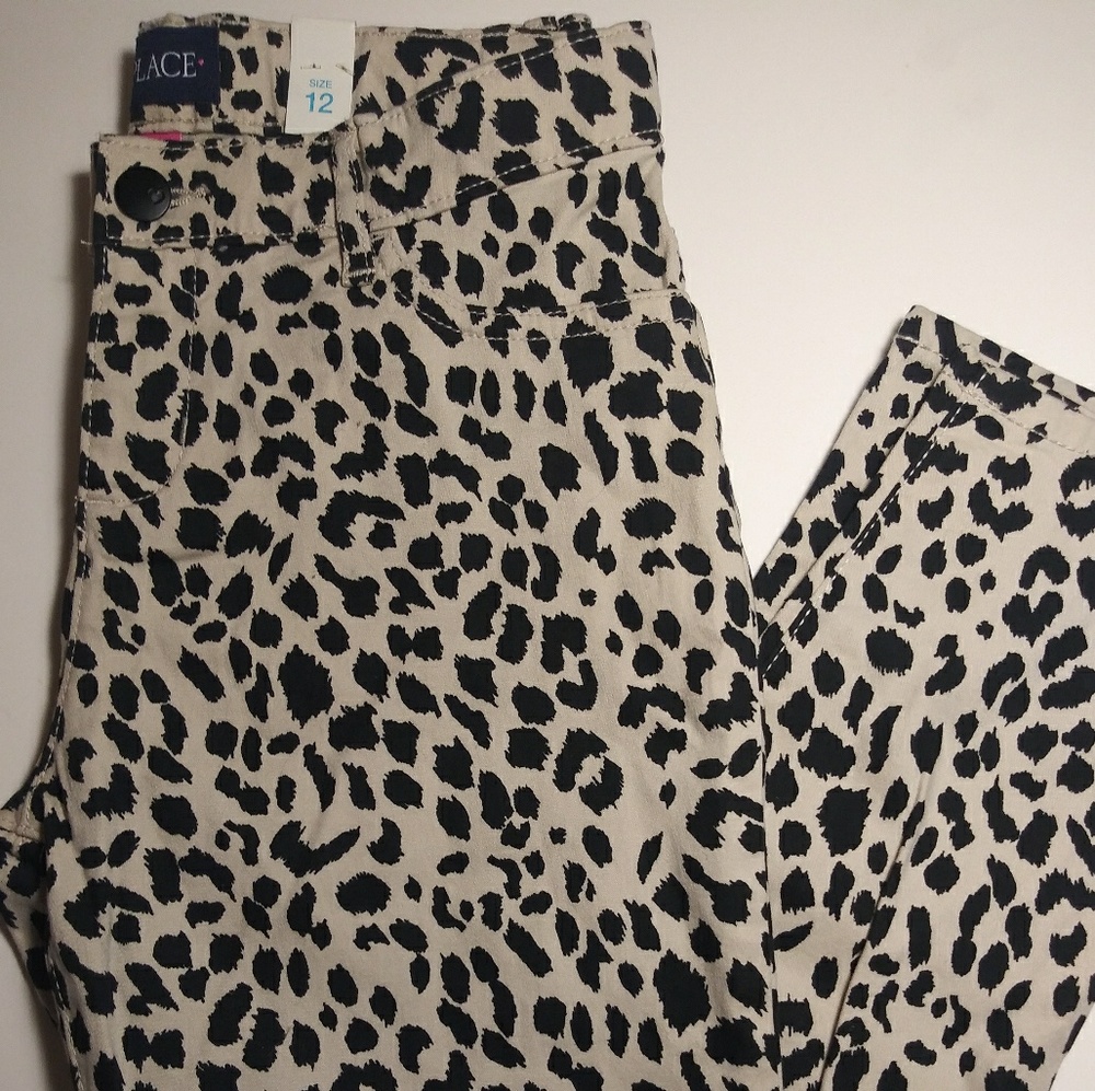 CHILDREN'S PLACE Pants - Picture 3 of 4